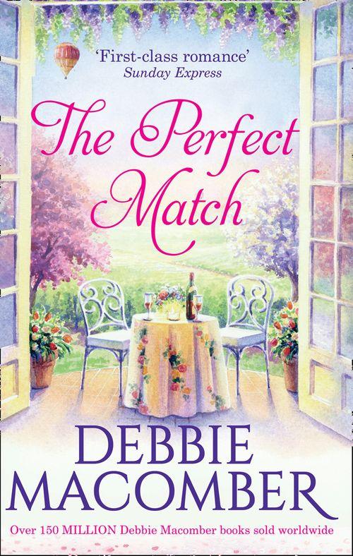 The Perfect Match: First Comes Marriage / Yours and Mine: First edition