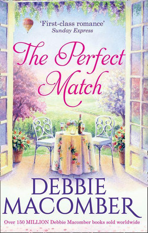The Perfect Match: First Comes Marriage / Yours and Mine: First edition