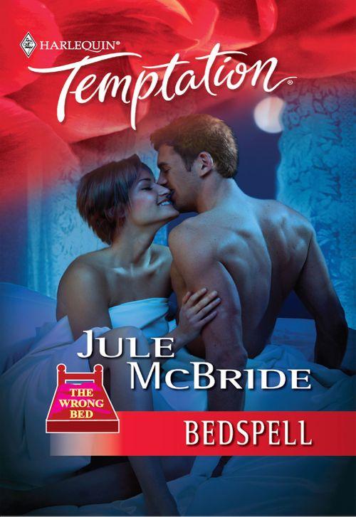 Bedspell (Mills &amp; Boon Temptation): First edition