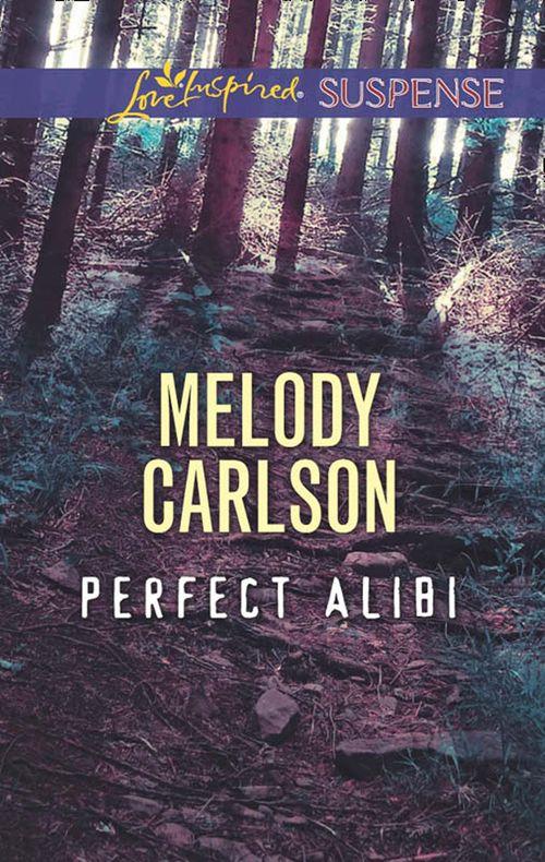 Perfect Alibi (Mills &amp; Boon Love Inspired Suspense)