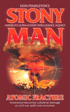 Atomic Fracture: First edition (9781472094575)