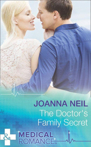 The Doctor&#39;s Family Secret (Mills &amp; Boon Medical): First edition
