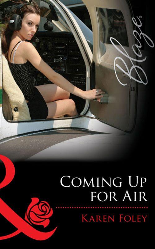 Uniformly Hot! - Coming Up for Air (Mills &amp; Boon Blaze) (Uniformly Hot!, Book 29): First edition