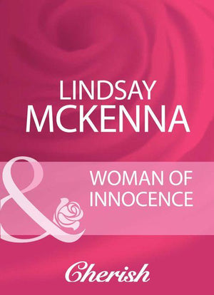 Woman Of Innocence (Mills &amp; Boon Cherish): First edition
