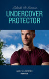 Undercover Protector (Mills & Boon Heroes) (Undercover Justice, Book 2) (9781474078634)