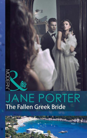 The Disgraced Copelands - The Fallen Greek Bride (Mills &amp; Boon Modern) (The Disgraced Copelands, Book 1): First edition
