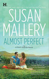 Almost Perfect (A Fool's Gold Novel, Book 2): First edition (9781408904473)
