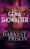 The Darkest Prison (Lords of the Underworld): First edition (9781408936894)