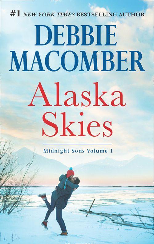 Alaska Skies: Brides for Brothers / The Marriage Risk