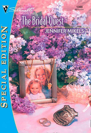 The Bridal Quest (Mills &amp; Boon Cherish): First edition