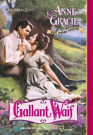 Gallant Waif (Mills &amp; Boon Historical): First edition