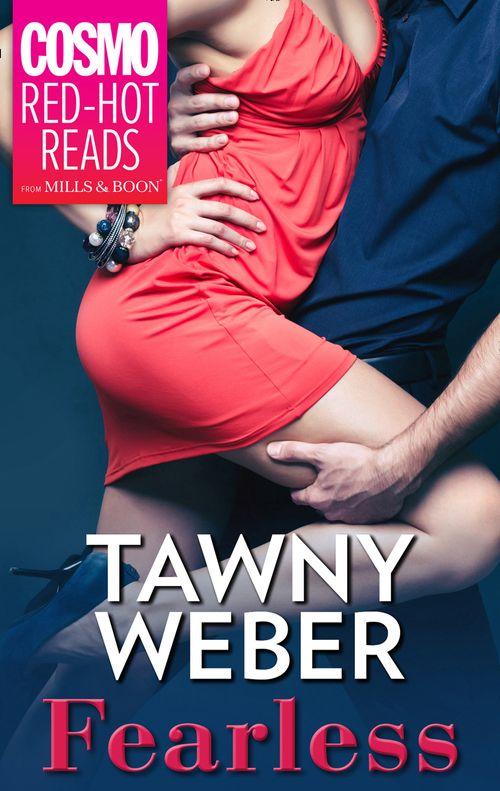Fearless: First edition