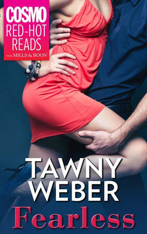 Fearless: First edition