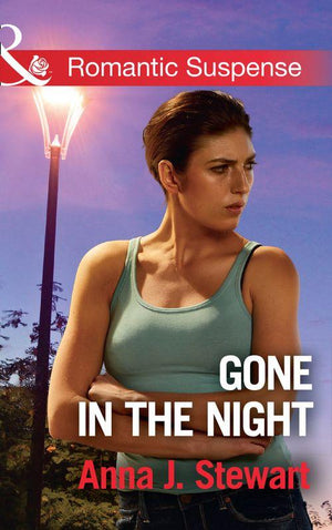 Honor Bound - Gone In The Night (Mills &amp; Boon Romantic Suspense) (Honor Bound, Book 3)