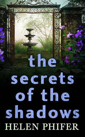 The Annie Graham crime series - The Secrets Of The Shadows (The Annie Graham crime series, Book 2): First edition
