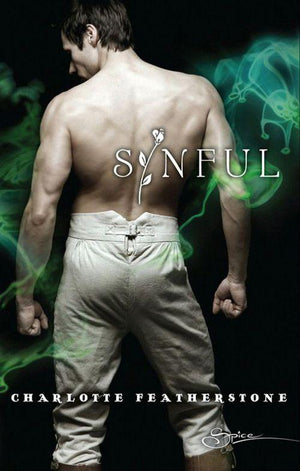 Sinful (Mills &amp; Boon Spice): First edition