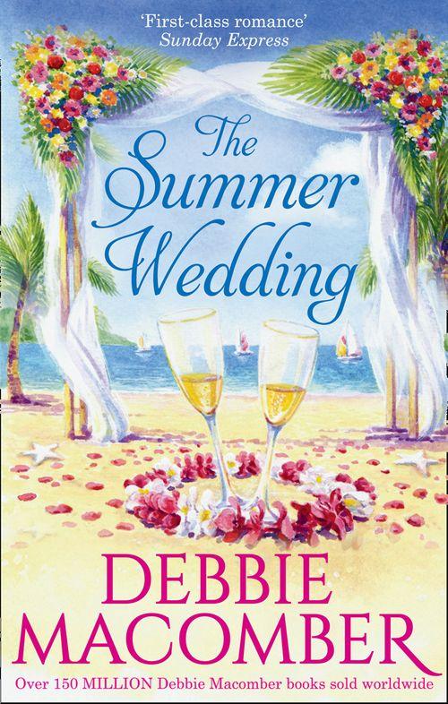 The Summer Wedding: Groom Wanted / The Man You&#39;ll Marry: First edition