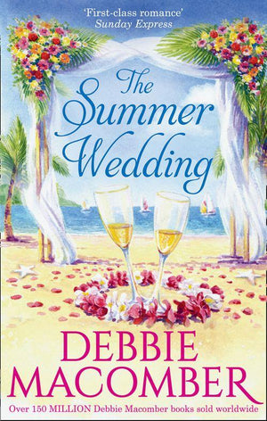 The Summer Wedding: Groom Wanted / The Man You&#39;ll Marry: First edition