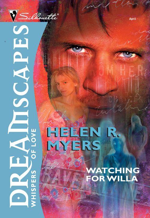 Watching For Willa: First edition