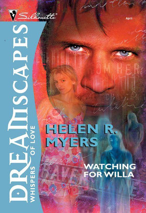 Watching For Willa: First edition