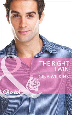 The Right Twin (Mills &amp; Boon Cherish): First edition