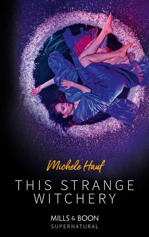 This Strange Witchery (Mills &amp; Boon Supernatural)