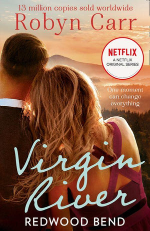 Redwood Bend (A Virgin River Novel, Book 16): First edition (9781408995501)