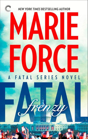The Fatal Series - Fatal Frenzy (The Fatal Series, Book 9)