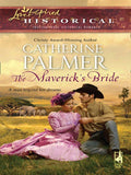 The Maverick's Bride (Mills & Boon Love Inspired): First edition (9781472023278)