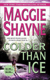 Colder Than Ice: First edition (9781408954898)