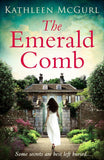 The Emerald Comb: First edition (9781474007504)