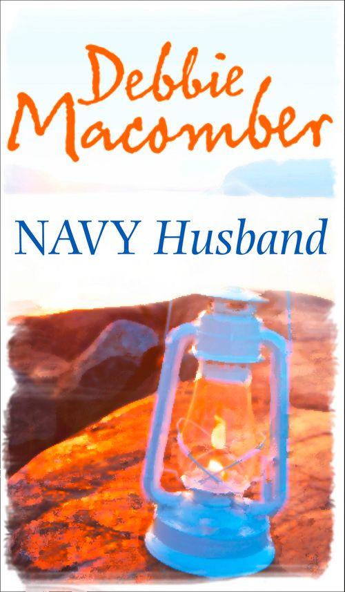 Navy Husband: First edition
