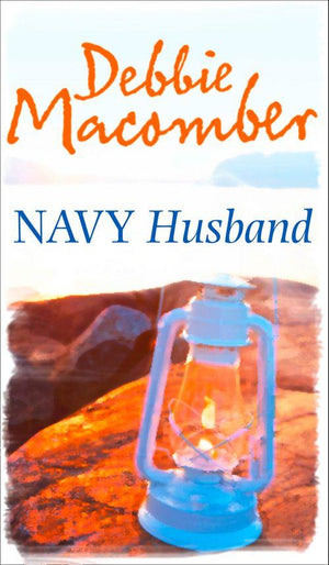 Navy Husband: First edition