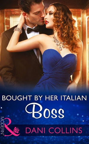 Bought By Her Italian Boss (Mills &amp; Boon Modern)