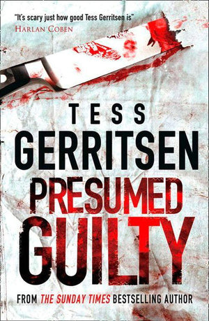 Presumed Guilty: First edition