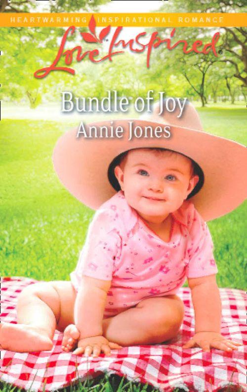 Bundle of Joy (Mills &amp; Boon Love Inspired): First edition