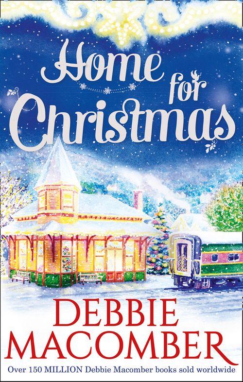 Home for Christmas: Return to Promise / Can This Be Christmas?: First edition