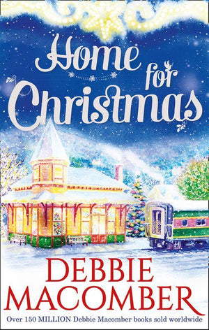 Home for Christmas: Return to Promise / Can This Be Christmas?: First edition