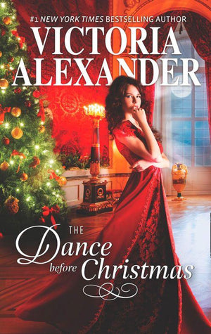 Lady Travelers Society - The Dance Before Christmas (Lady Travelers Society)
