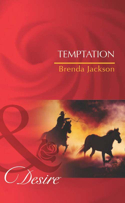 Temptation (Mills & Boon Desire) (The Millionaire's Club, Book 5): First edition (9781408977644)
