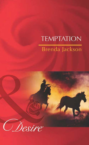 Temptation (Mills & Boon Desire) (The Millionaire's Club, Book 5): First edition (9781408977644)