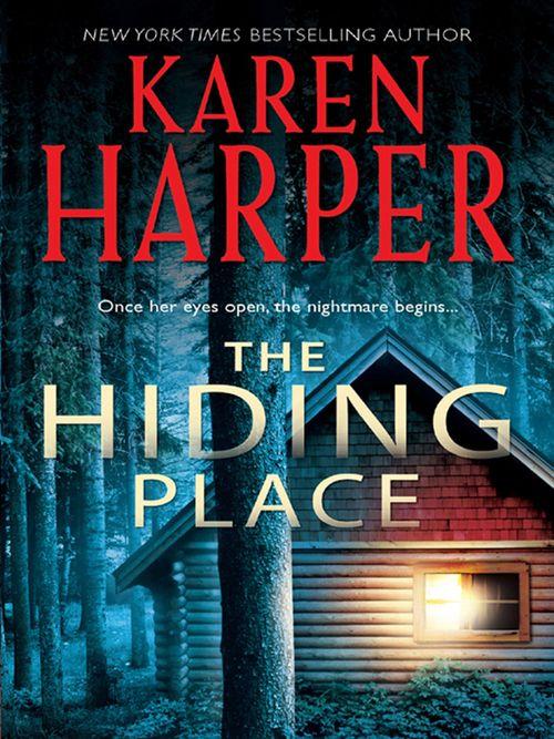 The Hiding Place: First edition