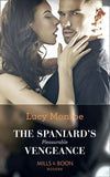 The Spaniard's Pleasurable Vengeance (Mills & Boon Modern) (9781474072625)