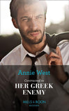 Contracted To Her Greek Enemy (Mills & Boon Modern) (9781474098205)