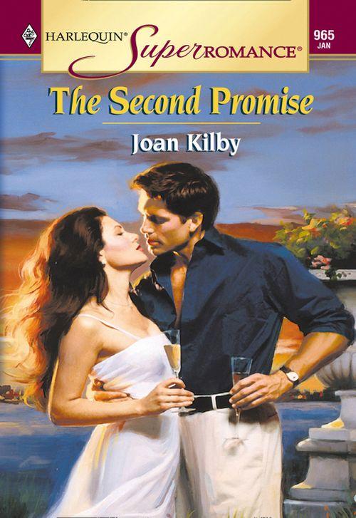 The Second Promise (Mills &amp; Boon Vintage Superromance): First edition