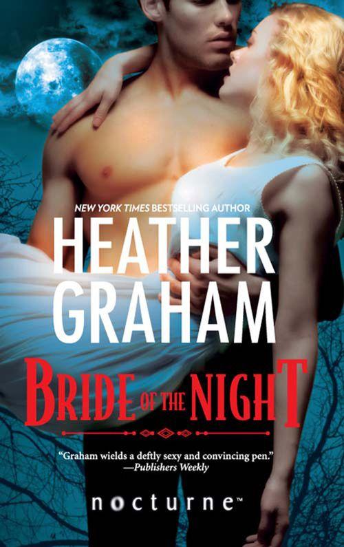 Bride of the Night (Mills &amp; Boon Nocturne): First edition
