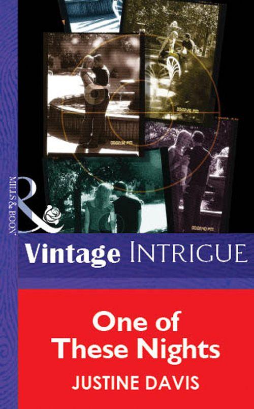 One of These Nights (Mills &amp; Boon Vintage Intrigue): First edition