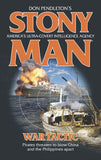 War Tactic: First edition (9781474036306)