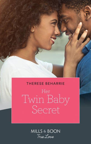 Her Twin Baby Secret (Mills &amp; Boon True Love)