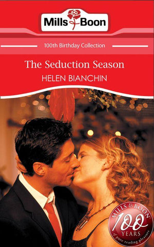 The Seduction Season (Mills &amp; Boon Short Stories): First edition